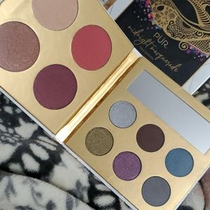 PUR Midnight Masquerade Palette